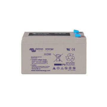 Victron 12 V 110 Ah (C20) AGM Deep Cycle Batterij