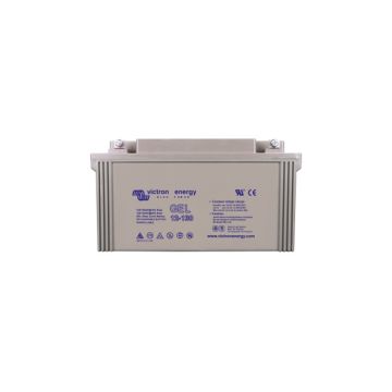 Victron 12 V 130 Ah (C20) GEL Deep Cycle Batterij