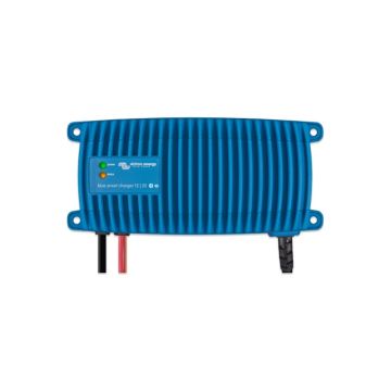Victron Blue Smart IP67 Battery Charger 12V/25A/230V