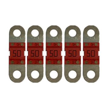 Victron MIDI-fuse 50A/58V-M6 (Pack of 5)