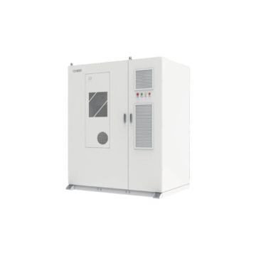 Dyness DH200F 215 kWh All-In-One batterij-unit