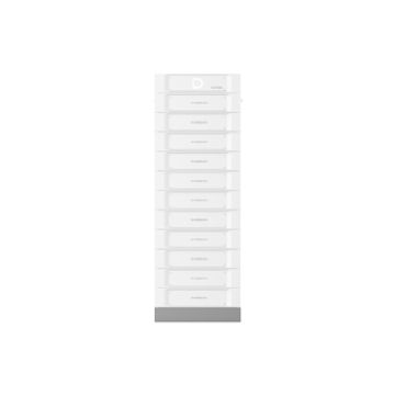 Dyness Stack 100 S51100 Battery/ 51,2 V 100 Ah/5,12 kWh