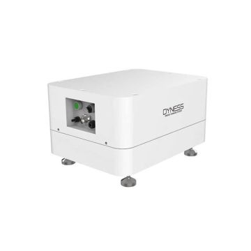Dyness Tower Battery Base and Control Unit