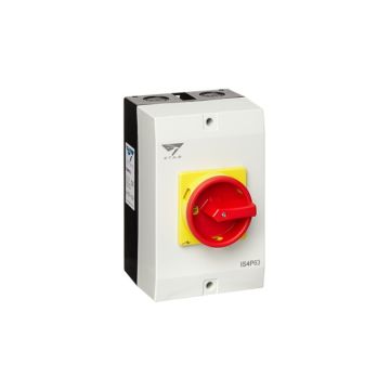 IMO Stag AC Isolator 63A - 4 Pole