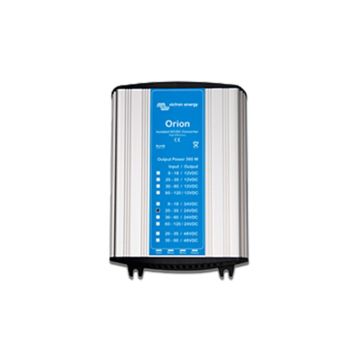 Victron Orion 110/24 V-15 A 360 W isolierter DC-DC-Wandler