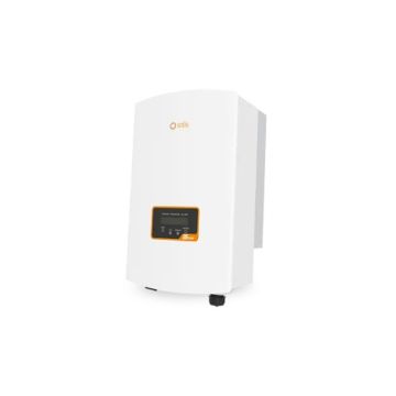 Solis 5G 10 kW laagspannings omvormer - 3-fase met DC (geschikt voor meerdere landen, incl. België)
