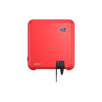 SMA Sunny Boy 3.0kW Solar Inverter - Single Phase with Smart Connect