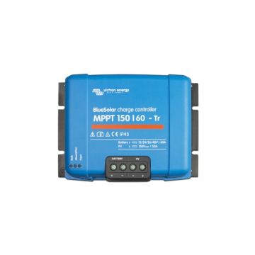 Victron BlueSolar MPPT Charge Controller 150V/60A-Tr
