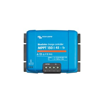 Victron BlueSolar MPPT Charge Controller 150V/45A