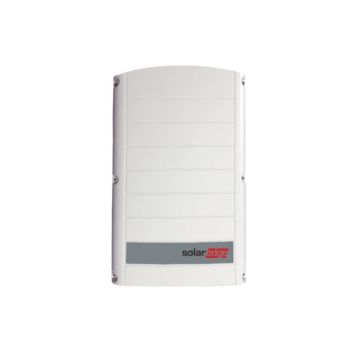 SolarEdge 5kW Solar Inverter - 3 Phase with with SetApp for Short PV Strings