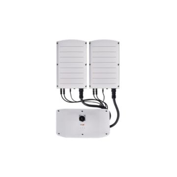 SolarEdge Synergy 66.6kW Solar Inverter - 3 Phase with MC4 Connectors (EU Base)