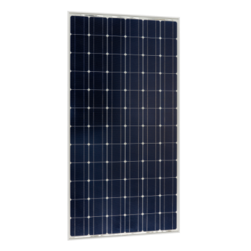 Victron 130W Poly Solar Module - Silver Frame/White Backsheet