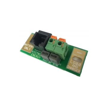 Victron PCBA for Shunt BMV 602S/702
