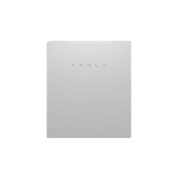 Tesla Gateway 2 Glass Door