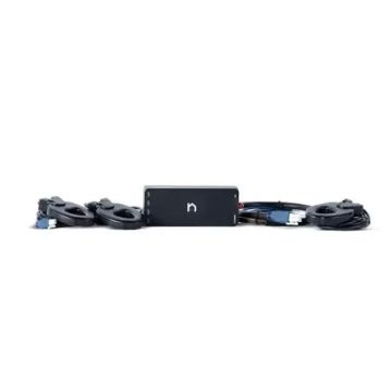 Tesla 3-Phase Dynamic Power Management kit (Includes Neurio, RS485 Cable and 3 CT's)