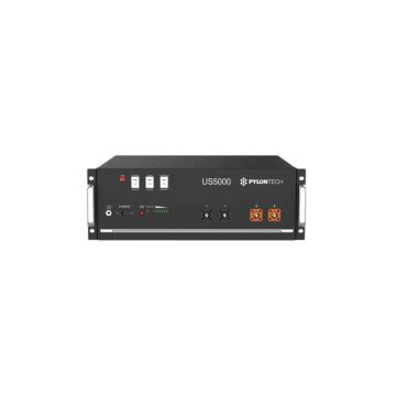 Pylon US5000-1C 4.8kWh Li-Ion Solar Battery