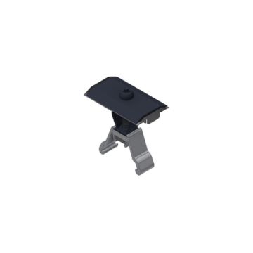 VDV ValkAce - Panel Clamp Middle - Black