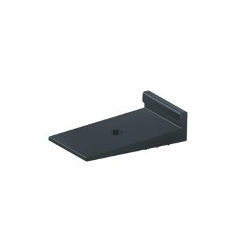 VDV Rubber vulblok voor montage op dakpanplaten