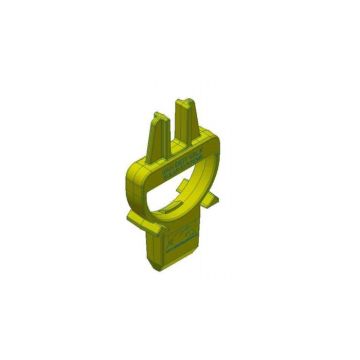 VDV Plastic Alignment Key for Roof Carrier