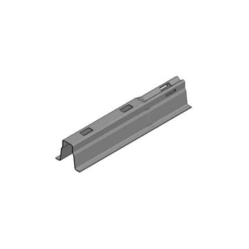 VDV Galv Roof Carrier 2400x1.5mm