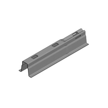 VDV Galv Roof Carrier 2500x1.5mm