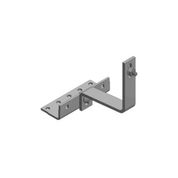 VDV SS Strongline Roof Hook