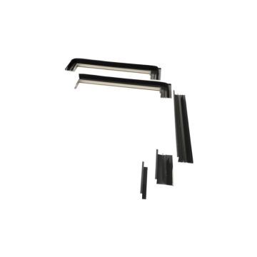 Viridian Clearline Fusion G1 Portrait Corner Conversion Kit - Right Top Corner