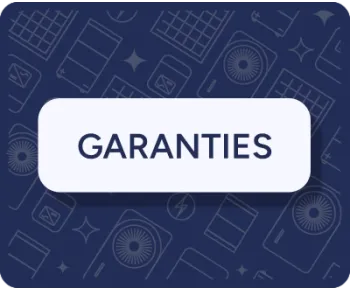 Garanties