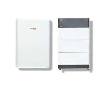 Energy Storage