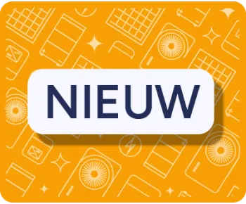 Nieuw