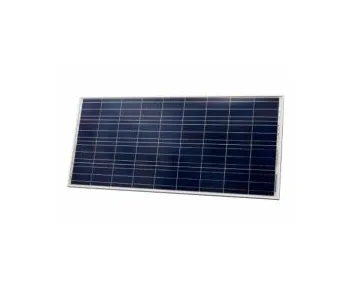 Zonnepanelen