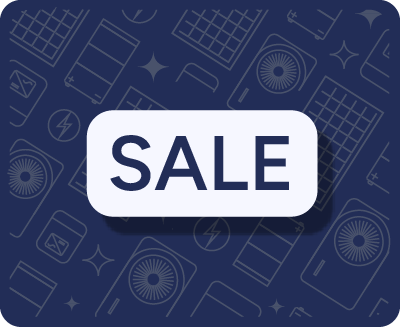 Sale